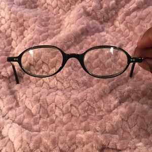 Dolce & Gabbana glasses